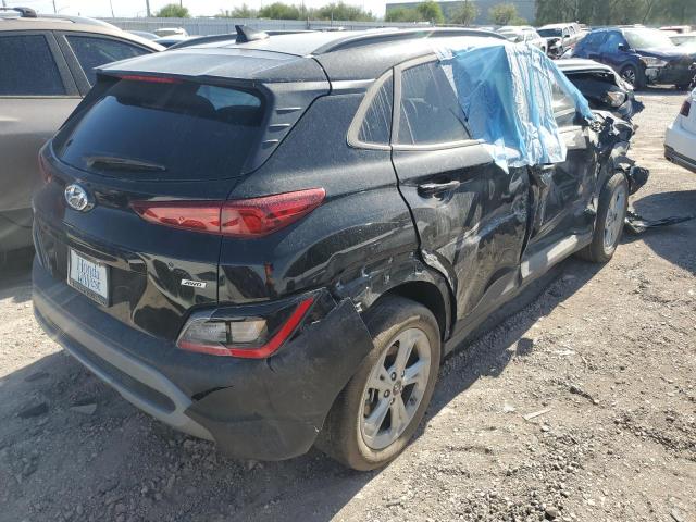Vin: km8k3cab6pu962612, lot: 50471385, hyundai kona sel 20233