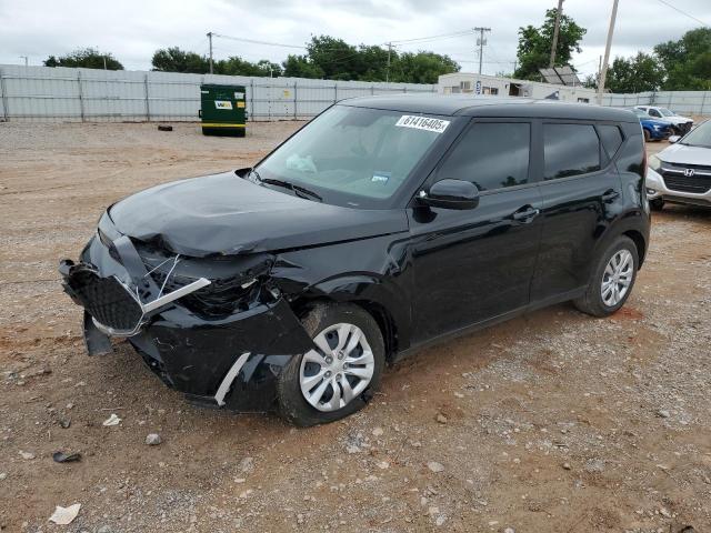 KIA SOUL LX