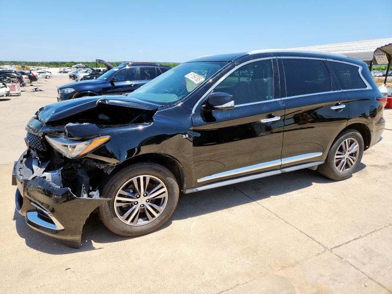 INFINITI QX60