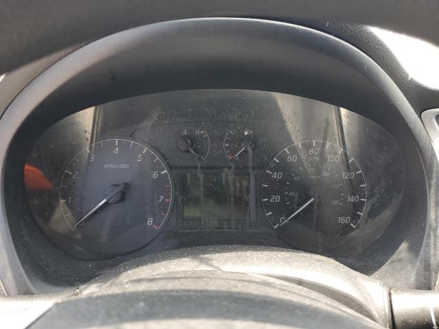 2013 NISSAN SENTRA S - 3N1AB7AP6DL735225