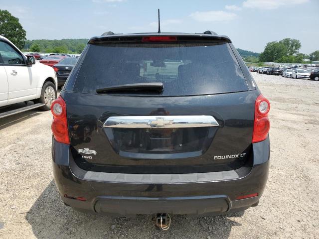 2013 CHEVROLET EQUINOX LT - 2GNFLEEK8D6198260