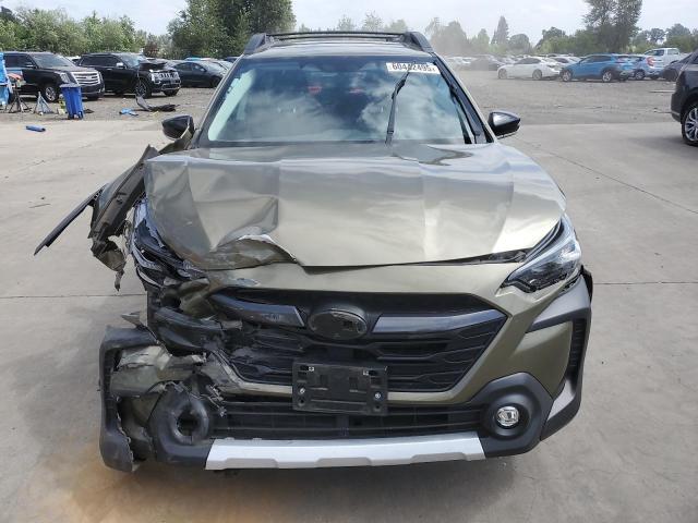 2023 SUBARU OUTBACK LIMITED XT 4S4BTGND4P3154980
