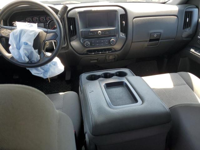 2017 CHEVROLET SILVERADO 1GCRCNECXHZ243806