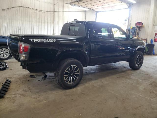 Vin: 3tmcz5an4pm651911, lot: 59178555, toyota tacoma double cab 20233