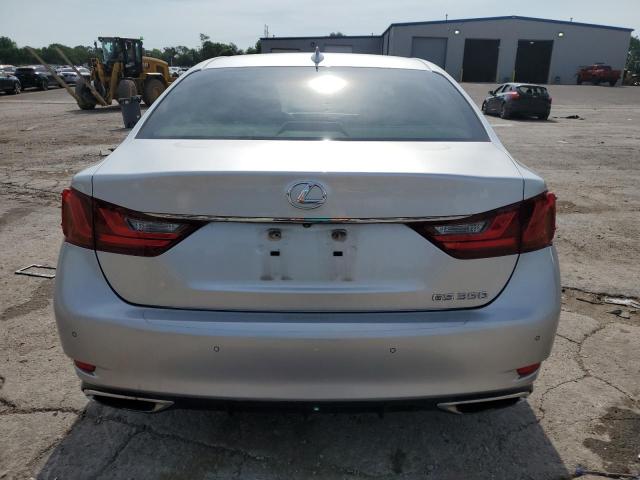 2015 LEXUS GS 350 - JTHBE1BL9FA003228