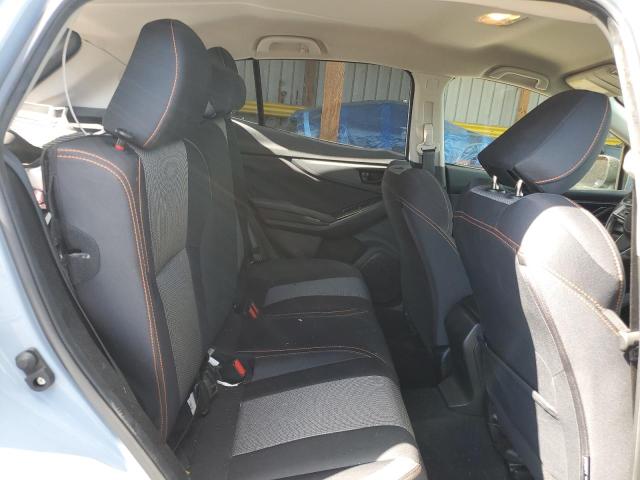 2022 SUBARU CROSSTREK - JF2GTAPC1N8240387