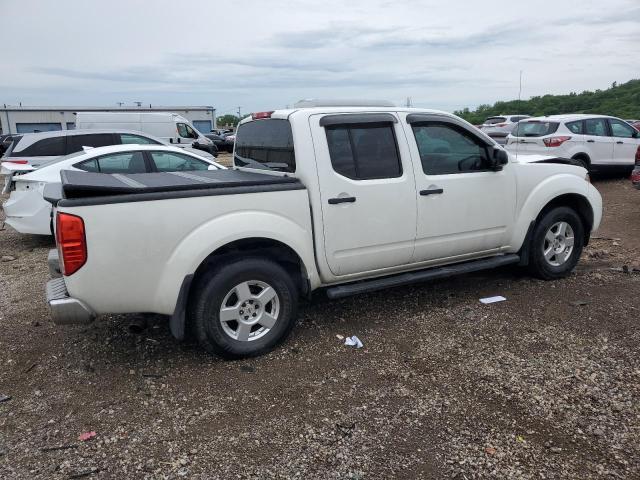 Vin: 1n6ad0ev2dn725327, lot: 61621835, nissan frontier s 20133