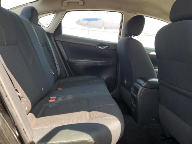 2017 NISSAN SENTRA S - 3N1AB7AP9HY292562