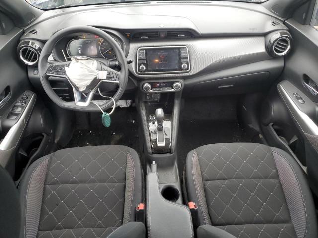 2019 NISSAN KICKS S 3N1CP5CU3KL559264