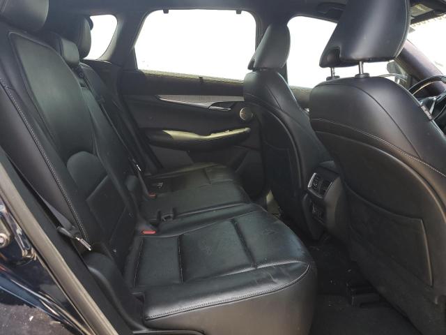 2019 INFINITI QX50 ESSEN 3PCAJ5M39KF116529