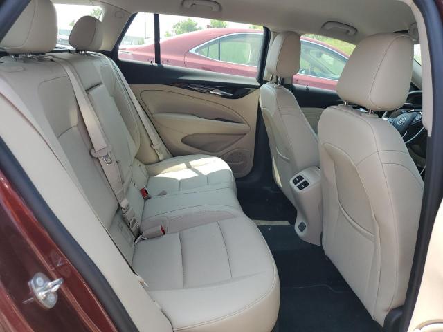2019 BUICK REGAL TOUR W04GV8SX6K1002836