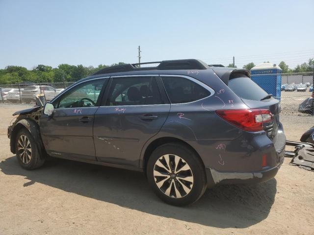 Vin: 4s4bsanc2f3363088, lot: 59295315, subaru outback 2.5i limited 20152