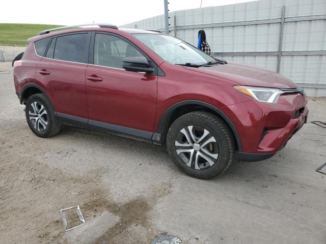Vin: jtmbfrev0jd224315, lot: 60965075, toyota rav4 le 20184