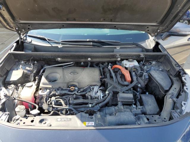 2020 TOYOTA RAV4 LE - 2T3MWRFV9LW077599