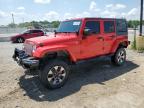 2018 JEEP WRANGLER U - 1C4BJWEG4JL802145