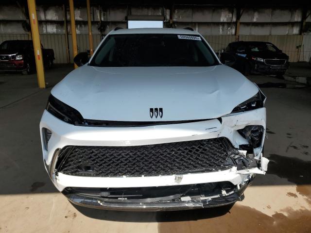 2024 BUICK ENVISION E LRBFZPE45RD072076