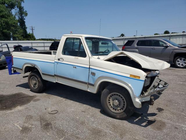 Vin: 1ftcf15n2fna79690, lot: 59094075, ford all models 19854