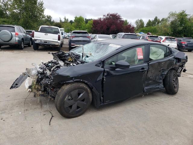 TOYOTA PRIUS LE