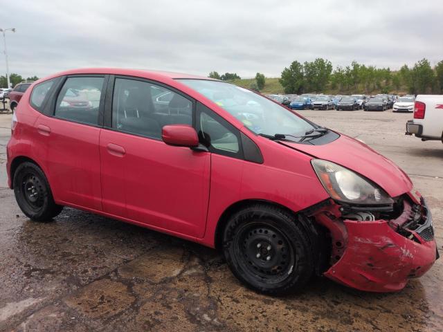 Vin: jhmge8h37dc058798, lot: 62736005, honda fit 20134