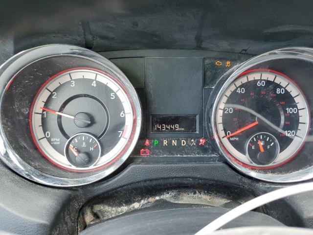 2019 DODGE GRAND CARA 2C4RDGCG5KR752637