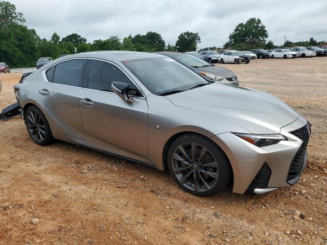 Vin: jthgz1b25m5042292, lot: 60038795, lexus is 350 f s 350 f sport 20214