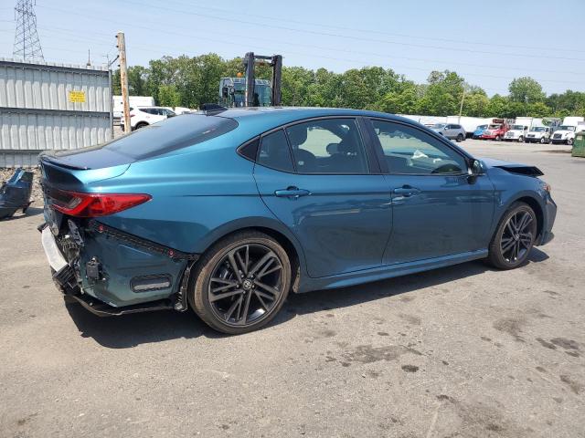 Vin: 4t1daack4su026433, lot: 58948405, toyota camry xse 20253