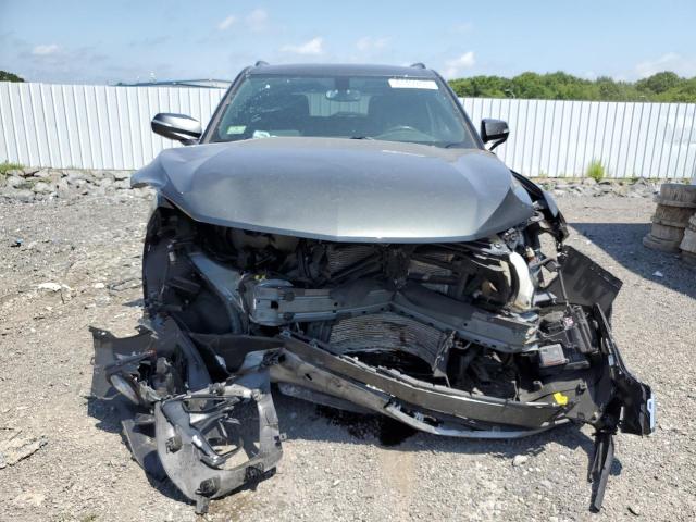 2019 CHEVROLET BLAZER 2LT 3GNKBGRS4KS648105