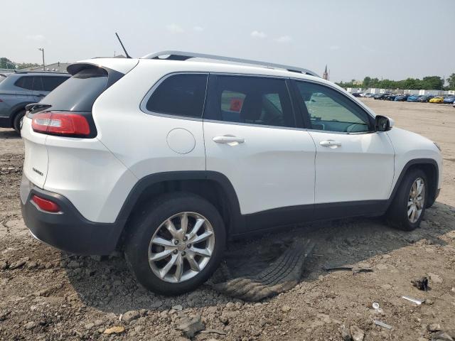 Vin: 1c4pjldb9fw553972, lot: 60189255, jeep grand cher limited 20153