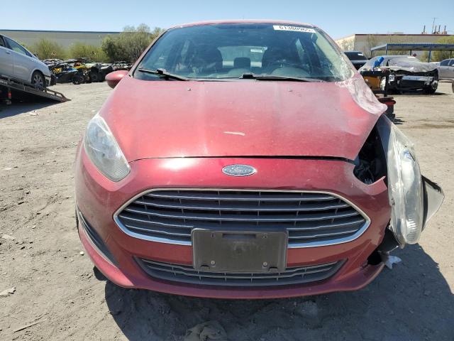 2017 FORD FIESTA SE - 3FADP4EJ7HM159747