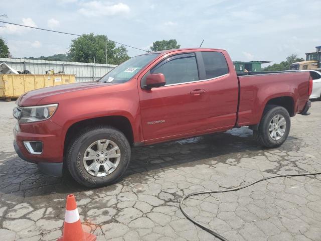 CHEVROLET COLORADO L