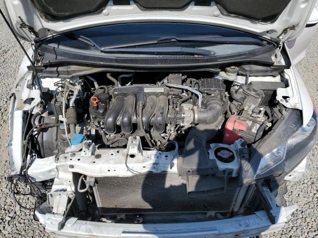 2019 HONDA FIT LX 3HGGK5H44KM720724