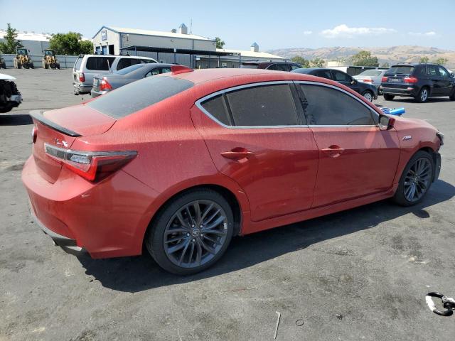 Vin: 19ude2f88ka007336, lot: 59817885, acura ilx premium a-spec 20193