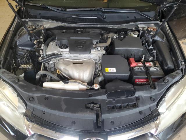 2016 TOYOTA CAMRY LE - 4T1BF1FK0GU264937