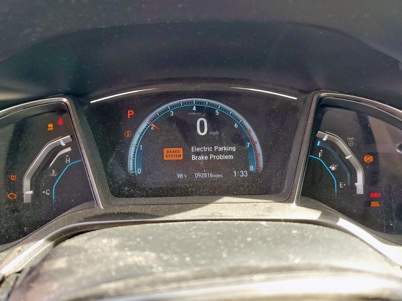 2018 HONDA CIVIC EXL SHHFK7H73JU233404