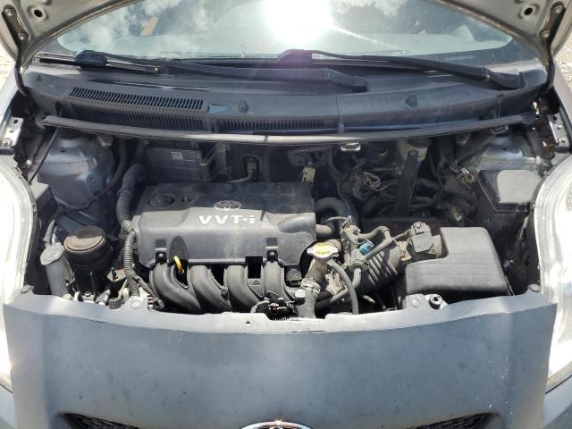 jtdjt4k36a5324522 - 2010 Toyota yaris - #60239615