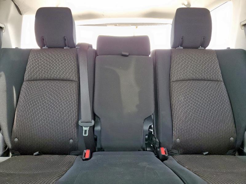 2020 TOYOTA 4RUNNER SR - JTEBU5JR2L5778598