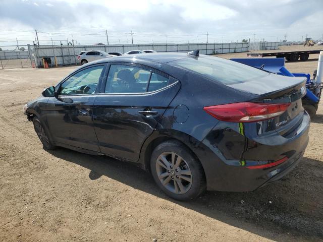Vin: 5npd84lf8jh225160, lot: 59917135, hyundai elantra sel 20182
