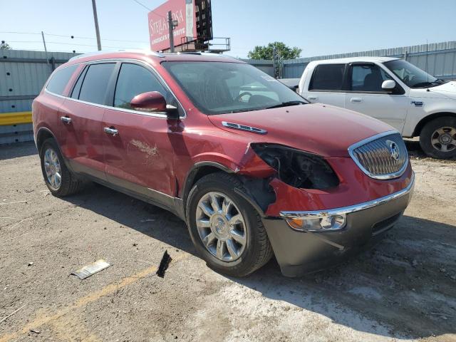 Vin: 5gakvced2cj258026, lot: 60686145, buick enclave 20124