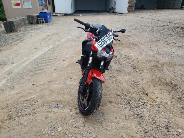 2022 KAWASAKI ER650 K ML5EREK11NDA65760