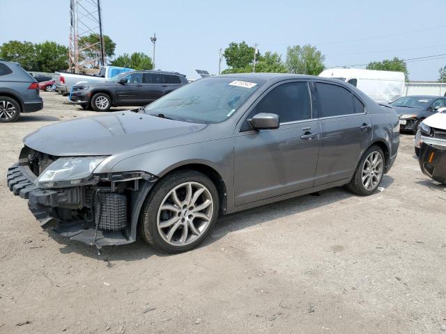 Vin: 3fahp0ja3cr142116, lot: 60193945, ford fusion sel 2012 img_1