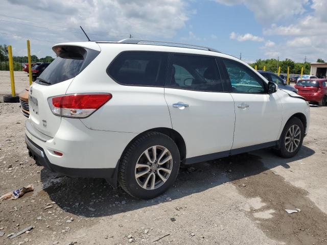 2015 NISSAN PATHFINDER - 5N1AR2MM3FC654058