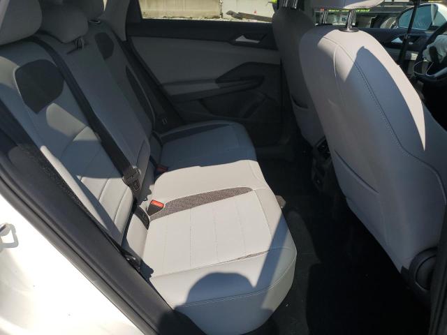 2024 VOLKSWAGEN TAOS SE 3VVUX7B2XRM059685