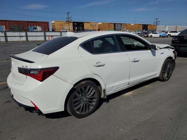 2022 ACURA ILX PREMIU 19UDE2F82NA008258