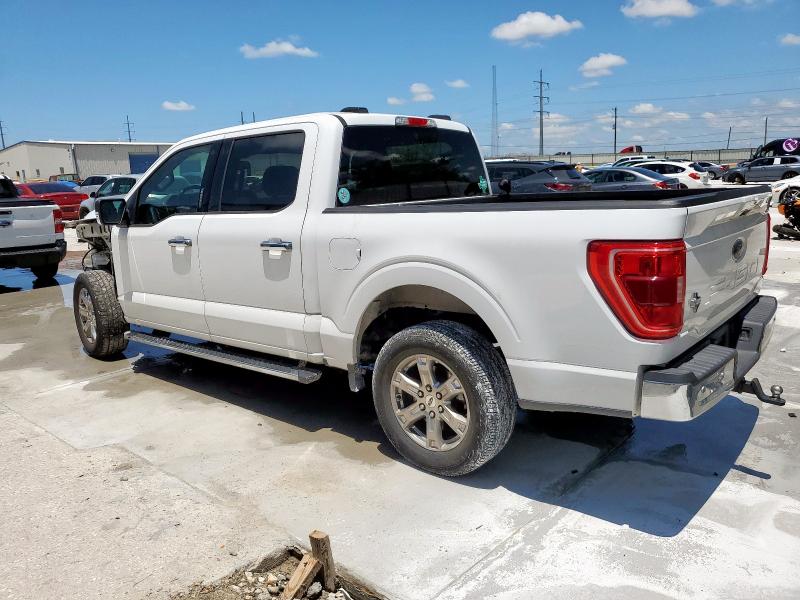 Vin: 1ftew1c58mfc45987, lot: 60037425, ford f-150 supercrew 20212
