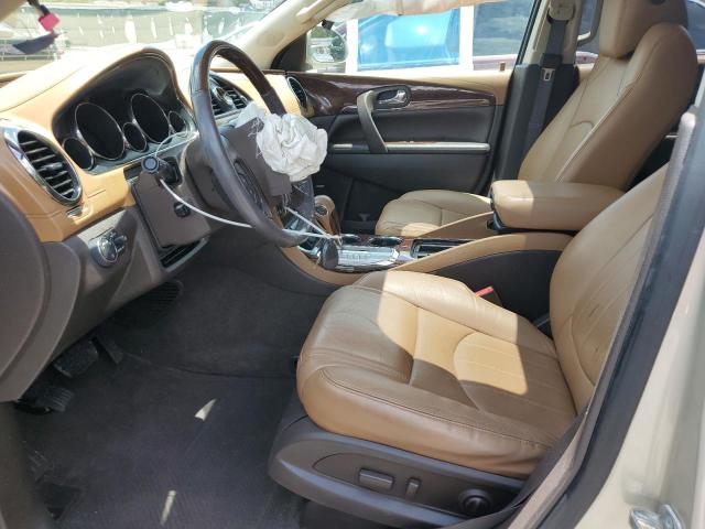 2016 BUICK ENCLAVE 5GAKRCKD8GJ268185