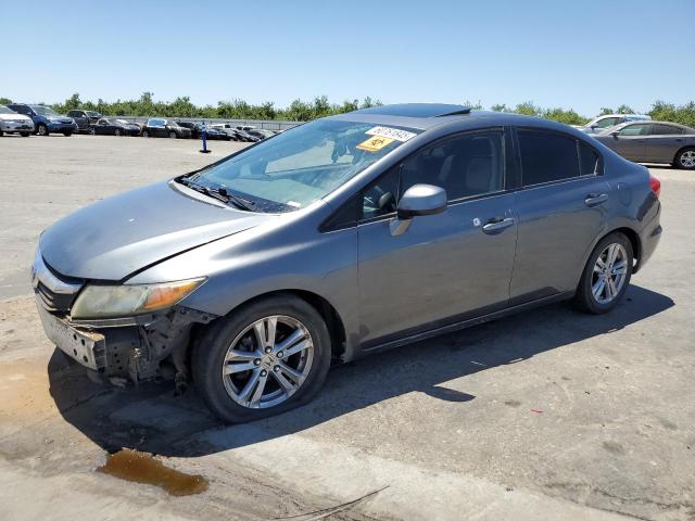 Vin: 19xfb2f8xce385270, lot: 60761845, honda civic ex 2012 img_1