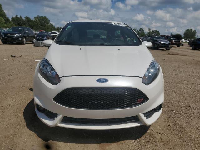 2019 FORD FIESTA ST 3FADP4GX9KM158298