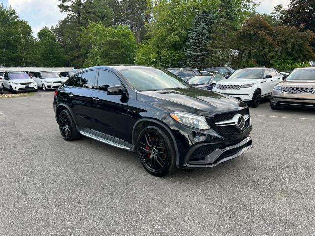 Vin: 4jged7fb7ka137120, lot: 60939175, mercedes-benz gle-class 63 amg-s 2019 img_1