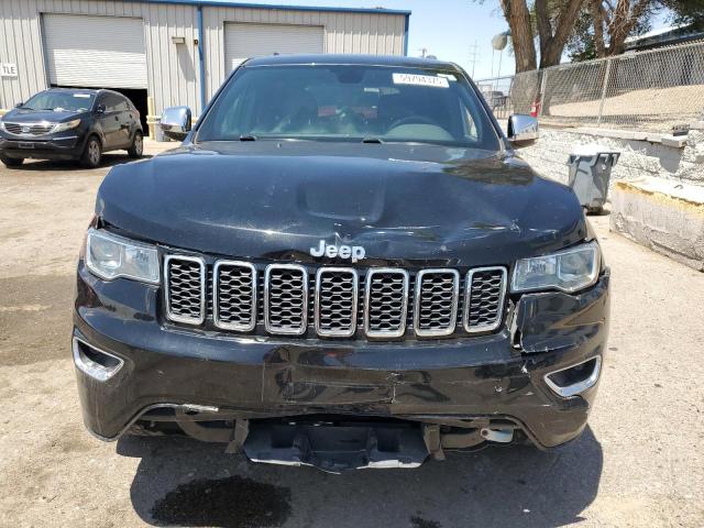 2017 JEEP GRAND CHER - 1C4RJFBG2HC836517