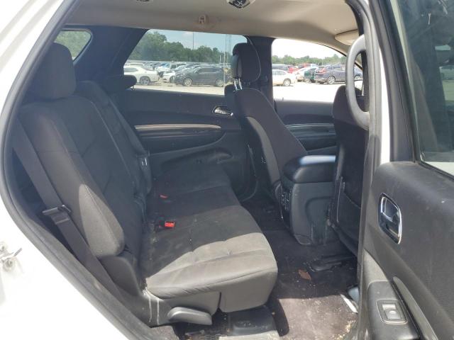 2017 DODGE DURANGO SX - 1C4RDJAG2HC790974